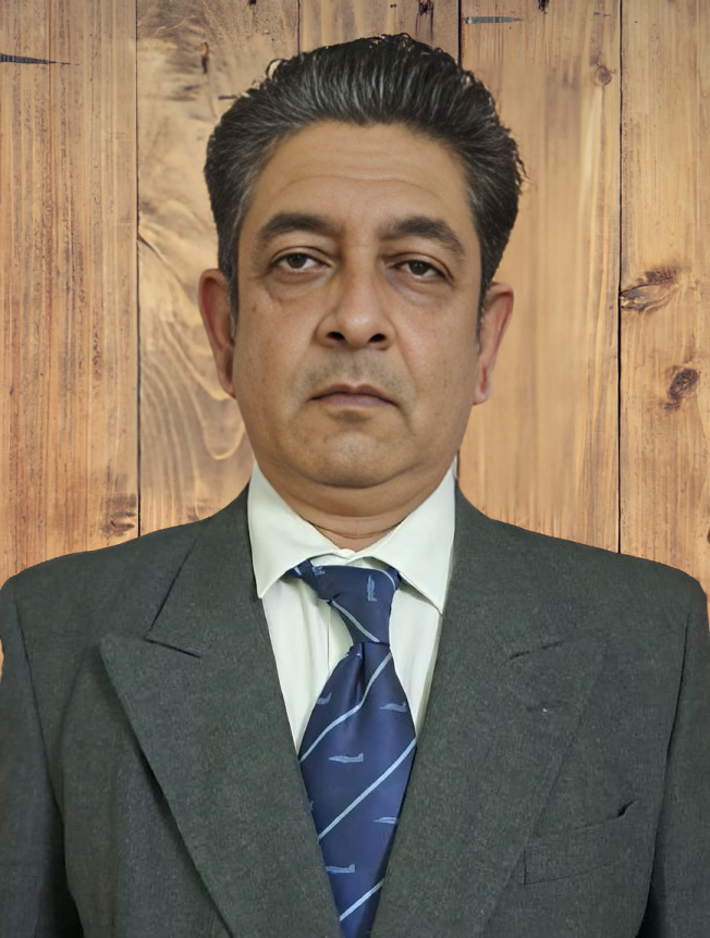 Debojyoti Ray chowdhury