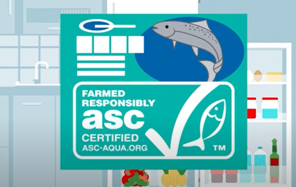 Advisory support for achieving Aquaculture Stewardship Council (ASC) certification, ensuring compliance with global social and environmental standards.